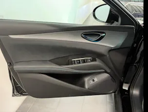 BYD Seal 6 DM-i Touring Comfort