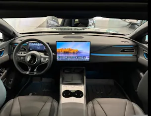 BYD Seal 6 DM-i Touring Comfort