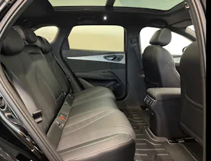 BYD Seal 6 DM-i Touring Comfort