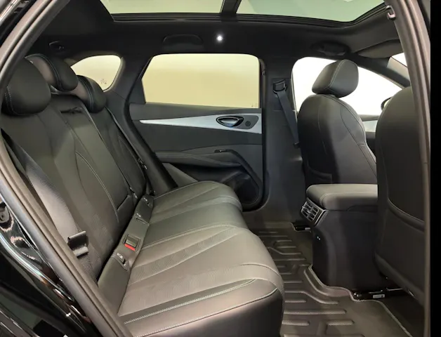 BYD Seal 6 DM-i Touring Comfort