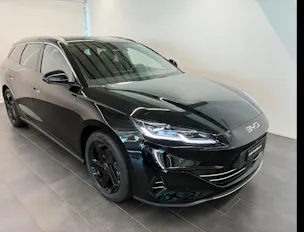 BYD Seal 6 DM-i Touring Comfort