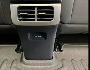 BYD Seal 6 DM-i Touring Comfort