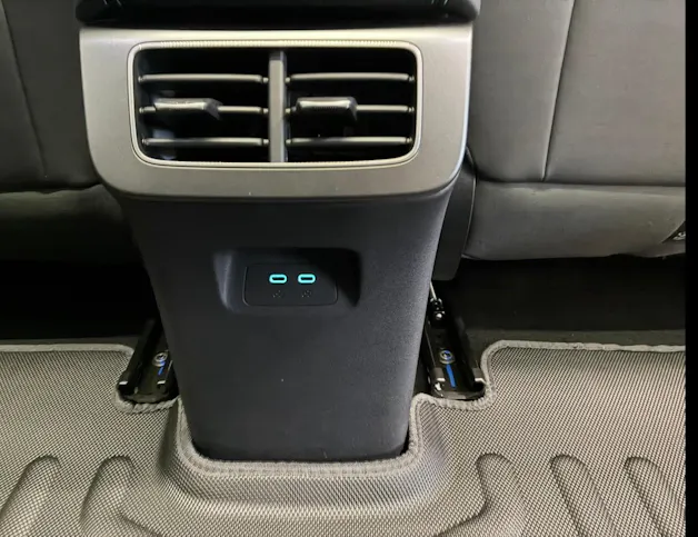 BYD Seal 6 DM-i Touring Comfort