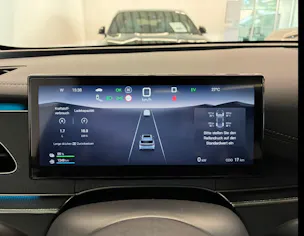BYD Seal 6 DM-i Touring Comfort