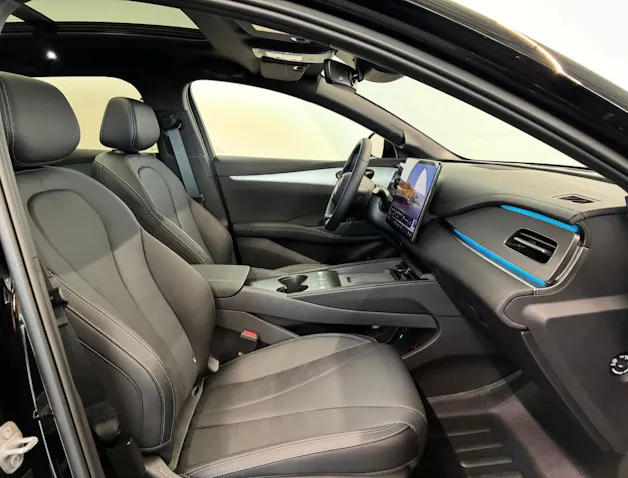 BYD Seal 6 DM-i Touring Comfort