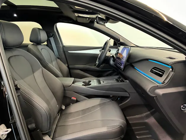 BYD Seal 6 DM-i Touring Comfort