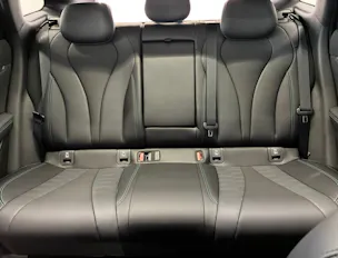 BYD Seal 6 DM-i Touring Comfort