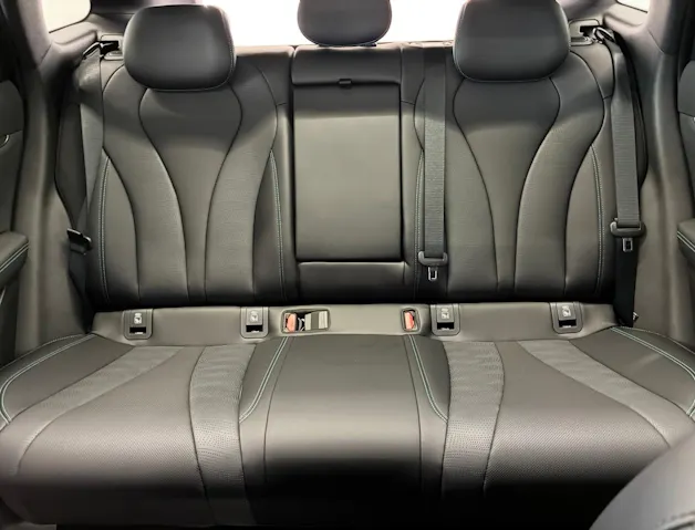 BYD Seal 6 DM-i Touring Comfort