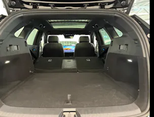 BYD Seal 6 DM-i Touring Comfort