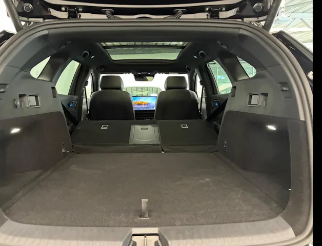 BYD Seal 6 DM-i Touring Comfort
