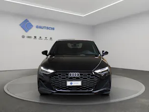 Audi A3 Sportback TFSI 110 kW Attraction S tronic