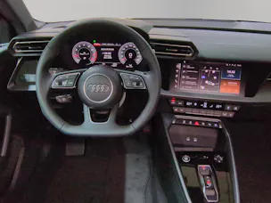 Audi A3 Sportback TFSI 110 kW Attraction S tronic