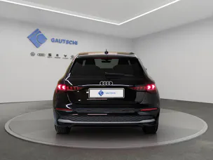 Audi A3 Sportback TFSI 110 kW Attraction S tronic