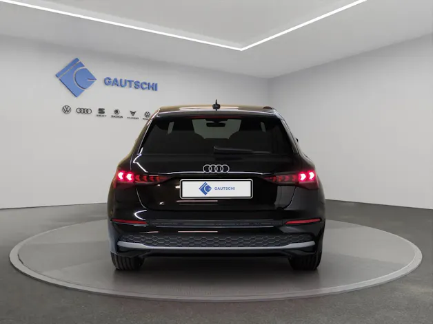 Audi A3 Sportback TFSI 110 kW Attraction S tronic