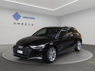 Audi A3 Sportback TFSI 110 kW Attraction S tronic