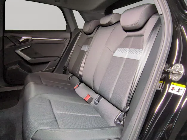 Audi A3 Sportback TFSI 110 kW Attraction S tronic