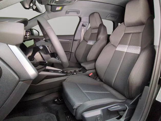 Audi A3 Sportback TFSI 110 kW Attraction S tronic