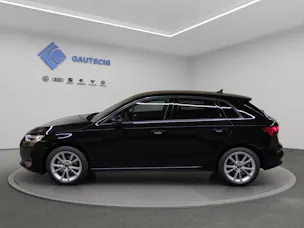 Audi A3 Sportback TFSI 110 kW Attraction S tronic