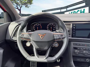 Cupra Ateca 2.0TSI VZ 4Drive DSG
