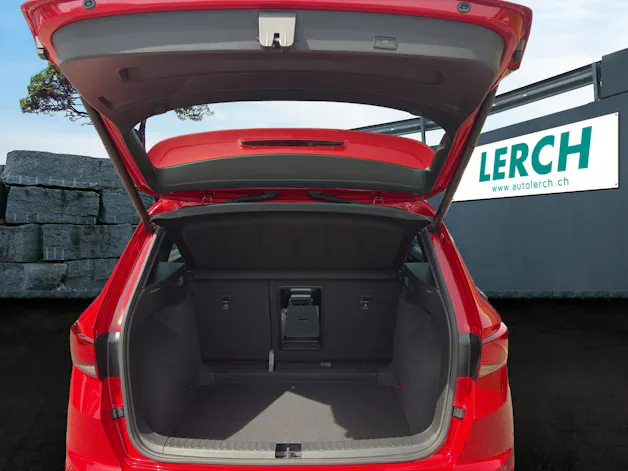 Cupra Ateca 2.0TSI VZ 4Drive DSG