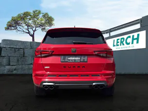 Cupra Ateca 2.0TSI VZ 4Drive DSG