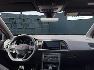 Cupra Ateca 2.0TSI VZ 4Drive DSG