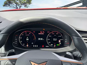 Cupra Ateca 2.0TSI VZ 4Drive DSG