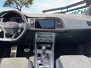 Cupra Ateca 2.0TSI VZ 4Drive DSG