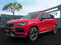 Cupra Ateca 2.0TSI VZ 4Drive DSG