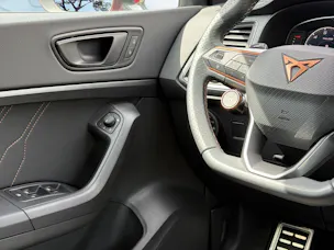 Cupra Ateca 2.0TSI VZ 4Drive DSG