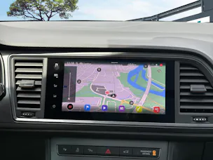 Cupra Ateca 2.0TSI VZ 4Drive DSG