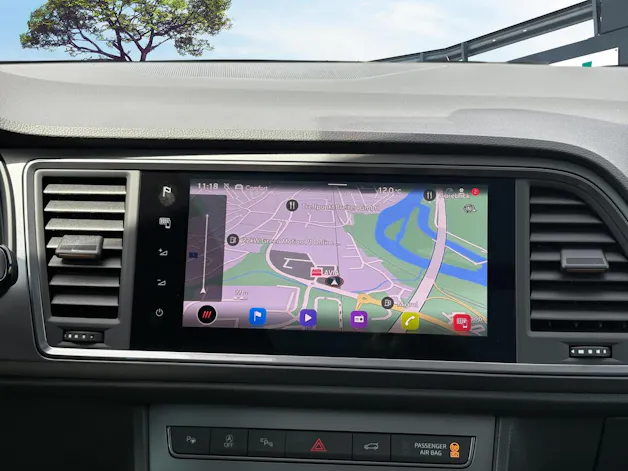Cupra Ateca 2.0TSI VZ 4Drive DSG