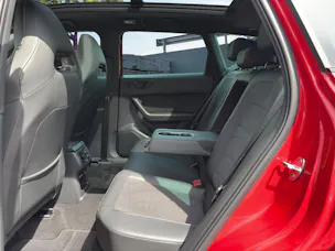 Cupra Ateca 2.0TSI VZ 4Drive DSG