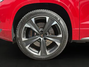 Cupra Ateca 2.0TSI VZ 4Drive DSG