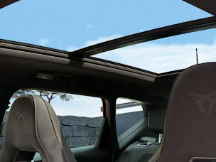 Cupra Ateca 2.0TSI VZ 4Drive DSG