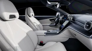 Mercedes-Benz CLE AMG 53 Cabrio 4Matic+