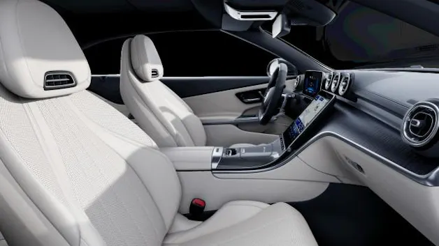 Mercedes-Benz CLE AMG 53 Cabrio 4Matic+