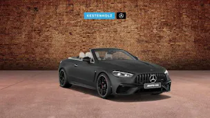 Mercedes-Benz CLE AMG 53 Cabrio 4Matic+