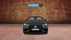 Mercedes-Benz CLE AMG 53 Cabrio 4Matic+