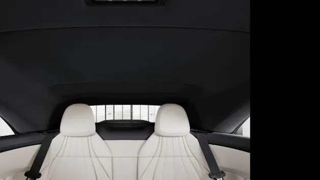 Mercedes-Benz CLE AMG 53 Cabrio 4Matic+