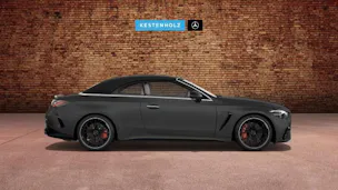 Mercedes-Benz CLE AMG 53 Cabrio 4Matic+