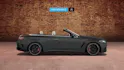 Mercedes-Benz CLE AMG 53 Cabrio 4Matic+