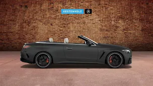 Mercedes-Benz CLE AMG 53 Cabrio 4Matic+