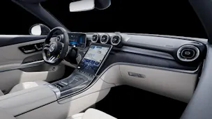 Mercedes-Benz CLE AMG 53 Cabrio 4Matic+