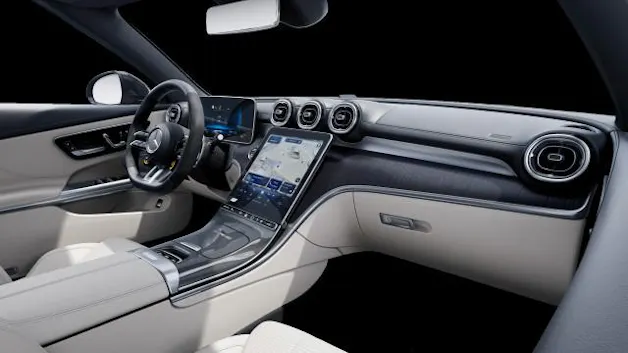 Mercedes-Benz CLE AMG 53 Cabrio 4Matic+