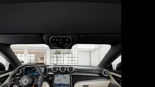 Mercedes-Benz CLE AMG 53 Cabrio 4Matic+