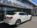 Maserati Ghibli S Q4 3.0 GranSport