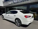Maserati Ghibli S Q4 3.0 GranSport