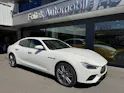 Maserati Ghibli S Q4 3.0 GranSport