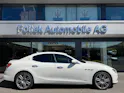 Maserati Ghibli S Q4 3.0 GranSport